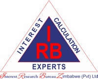 Interest Research Bureau Zimbabwe
